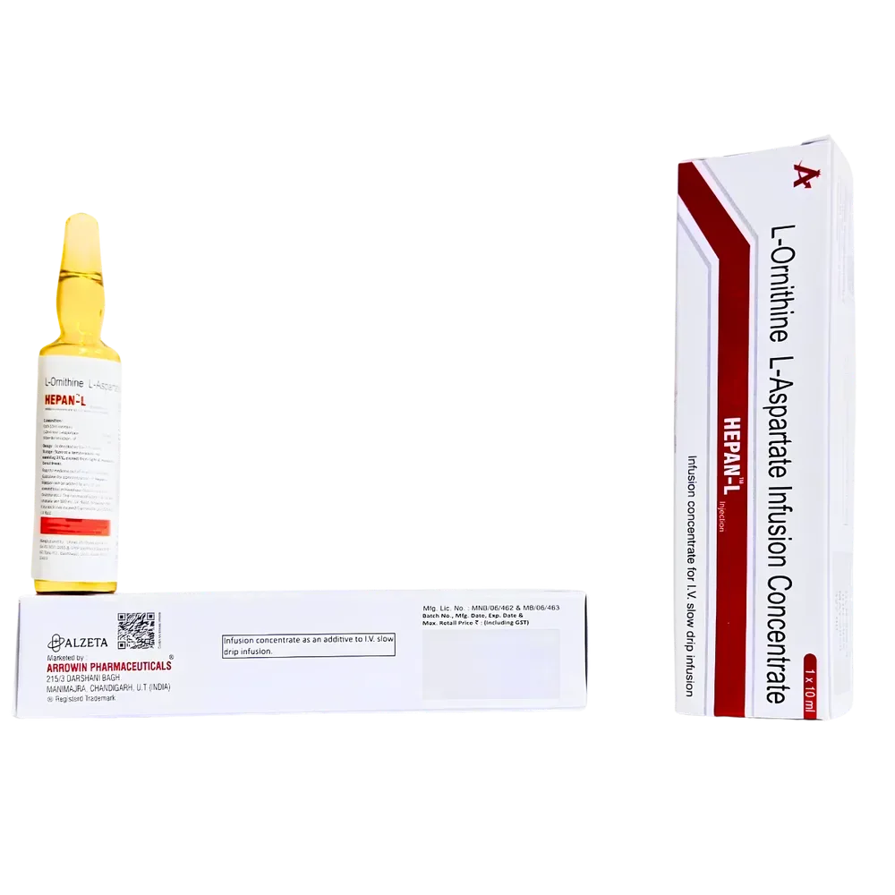 HEPAN-L INJ Injection