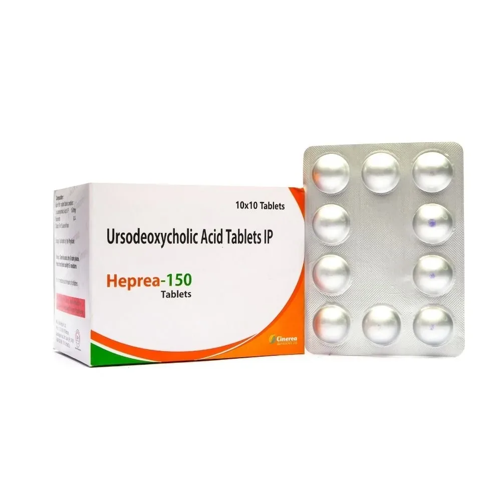 HEPREA-150 Tablets