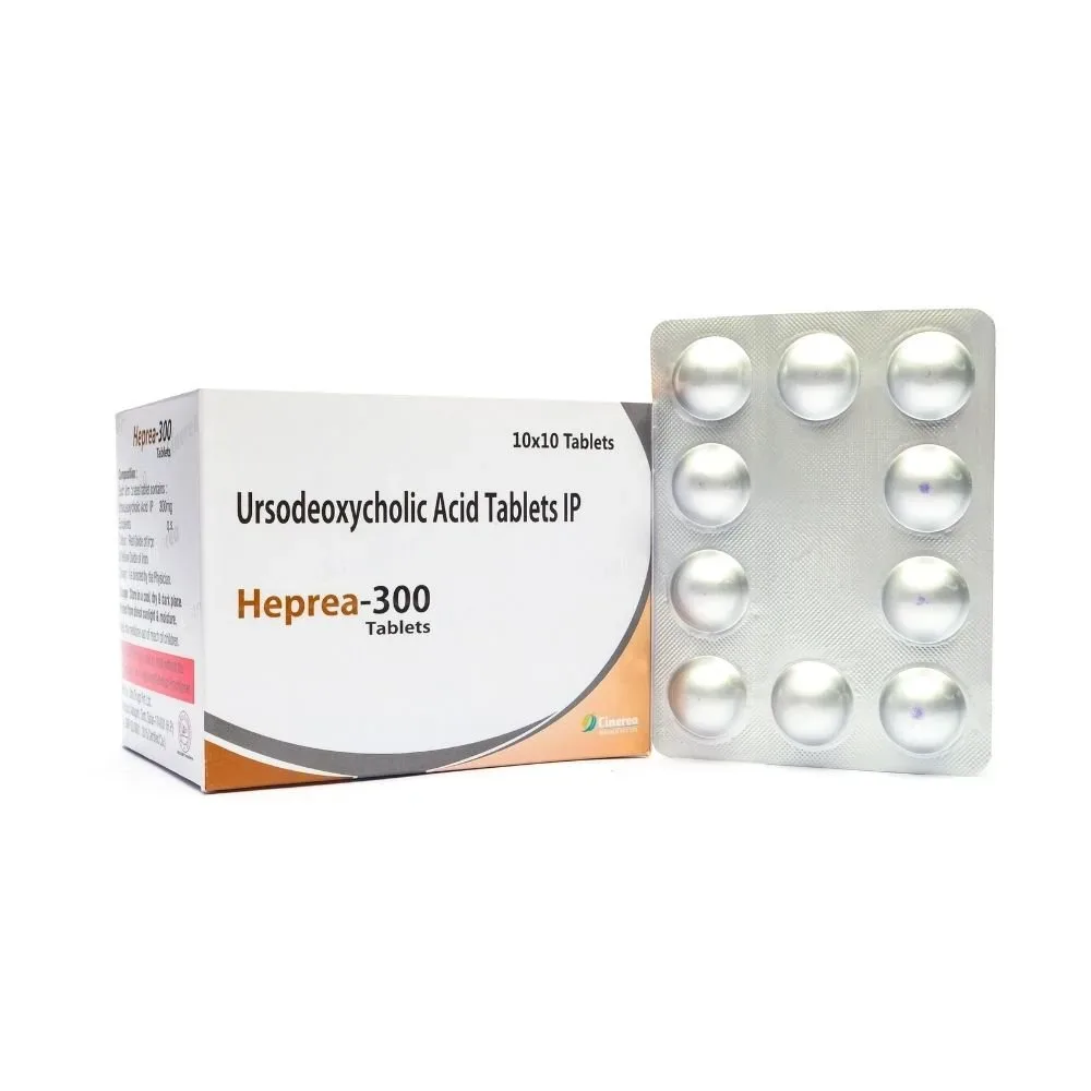 HEPREA-300 Tablets