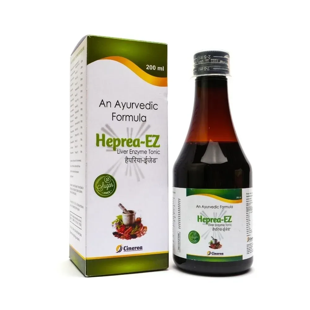 HEPREA- EZ