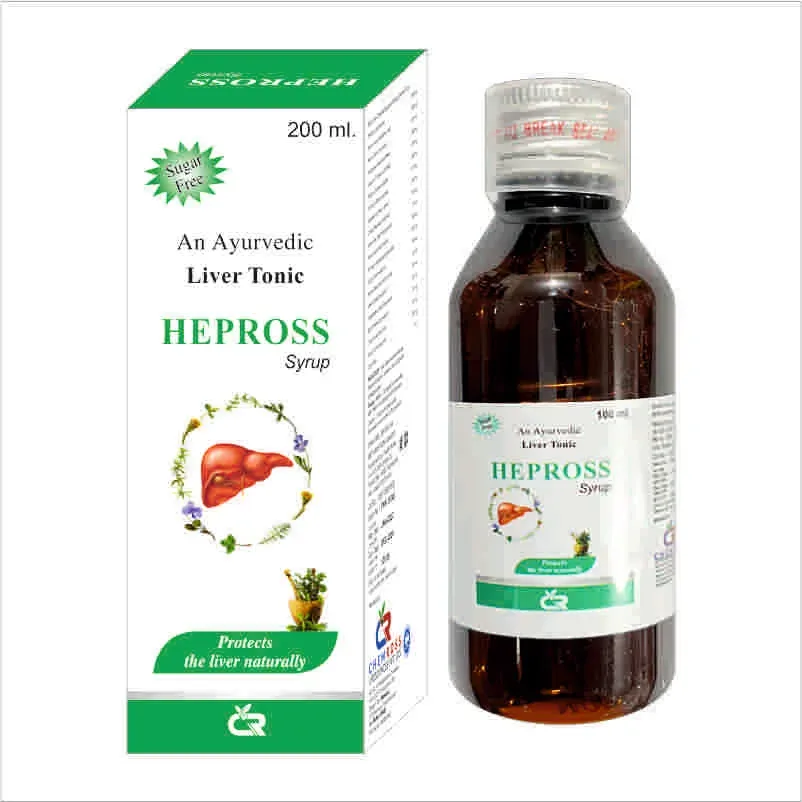 HEPROSS-100ML