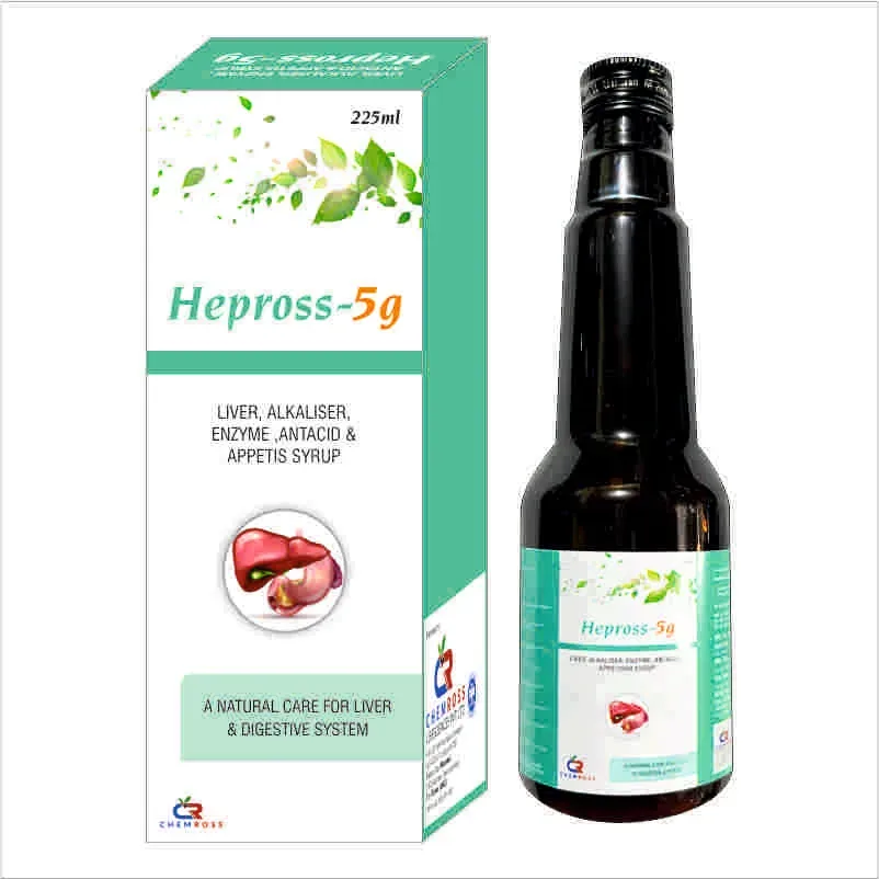 HEPROSS-5G