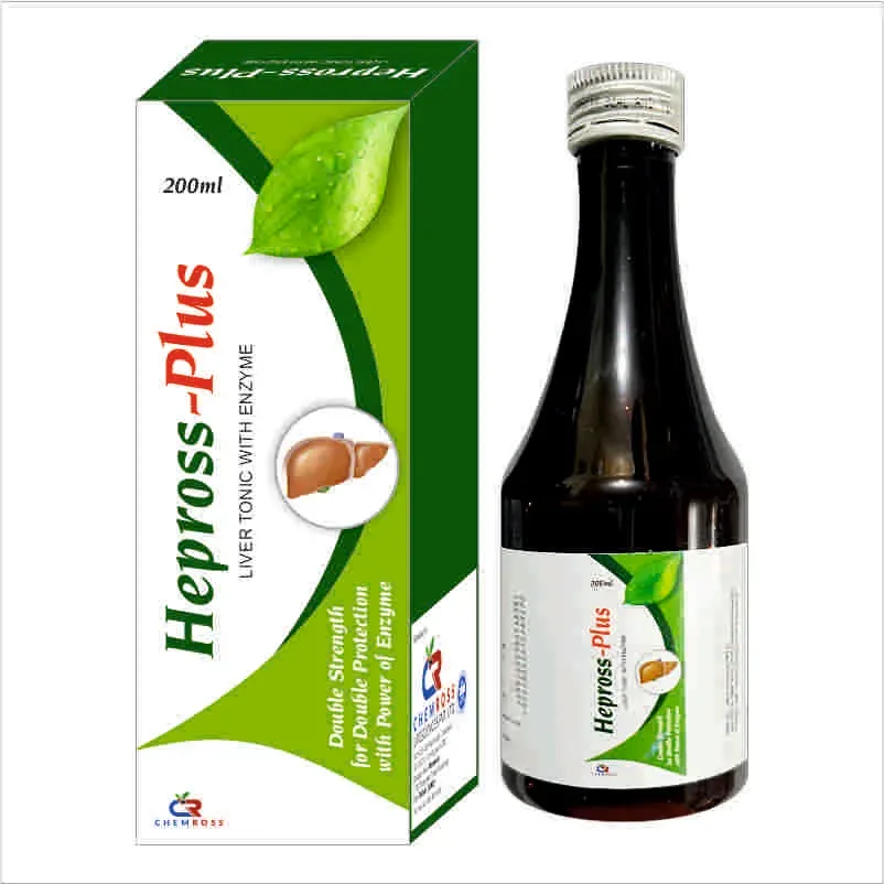 HEPROSS-PLUS