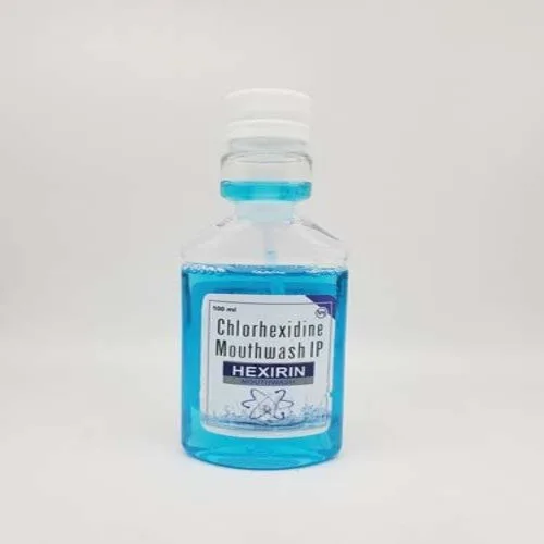 HEXIRIN - Viribus Healthcare