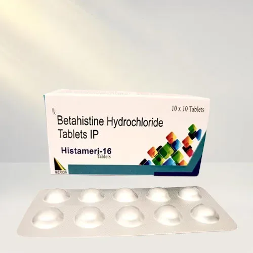 HISTAMERI-16 Tablets