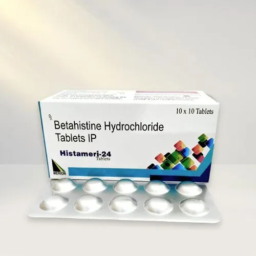 HISTAMERI-24 Tablets