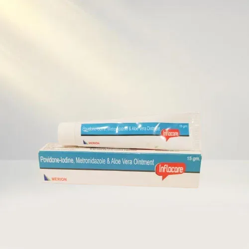 INFLACARE Ointment