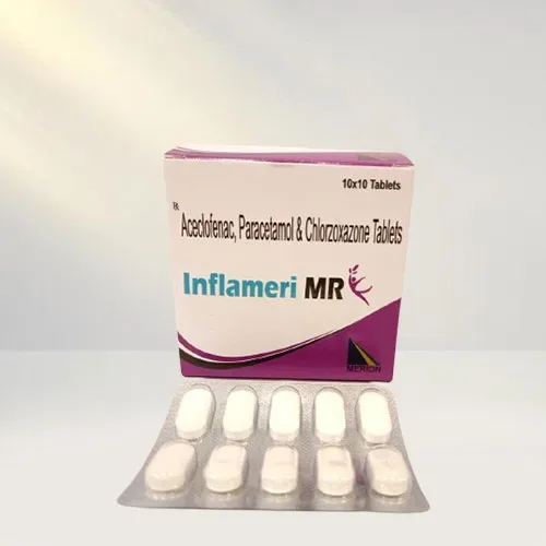 INFLAMERI-MR Tablets