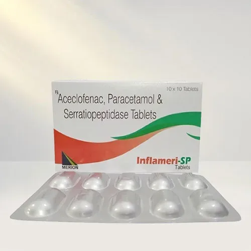 INFLAMERI-SP Tablets