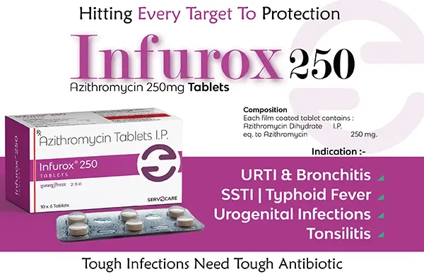 INFUROX-250
