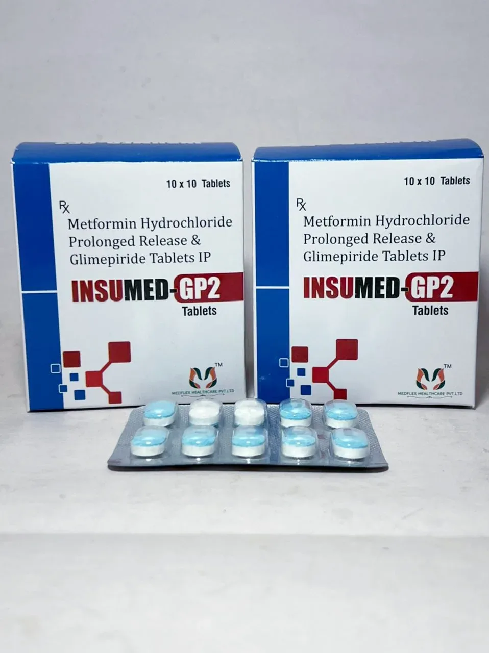 INSUMED-GP2 - Medflex Healthcare