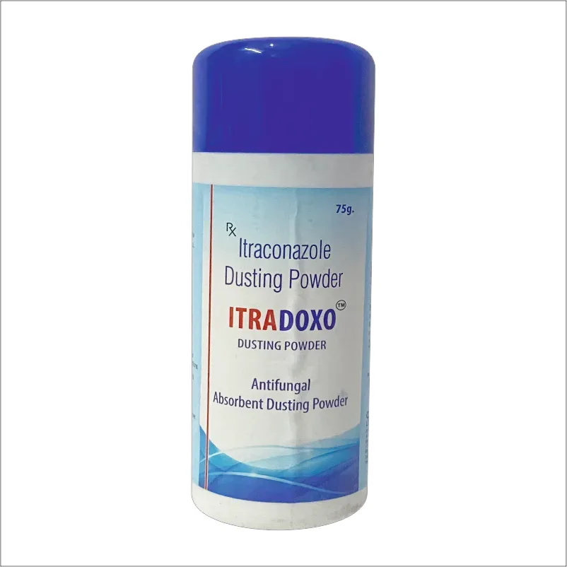 ITRADOXO POWDER
