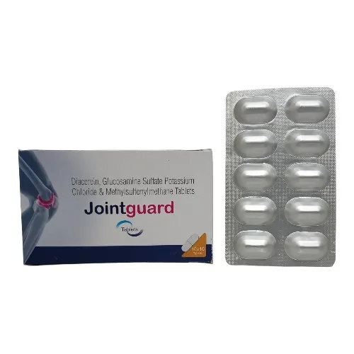 JOINTGUARD - Feravix Lifesciences