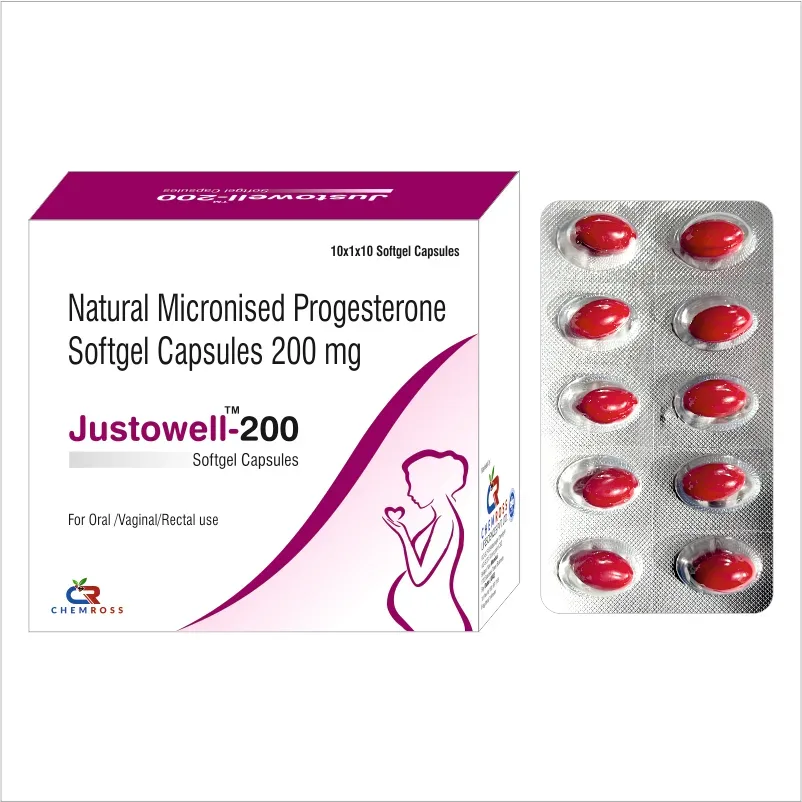 JUSTOWELL-200 CAP