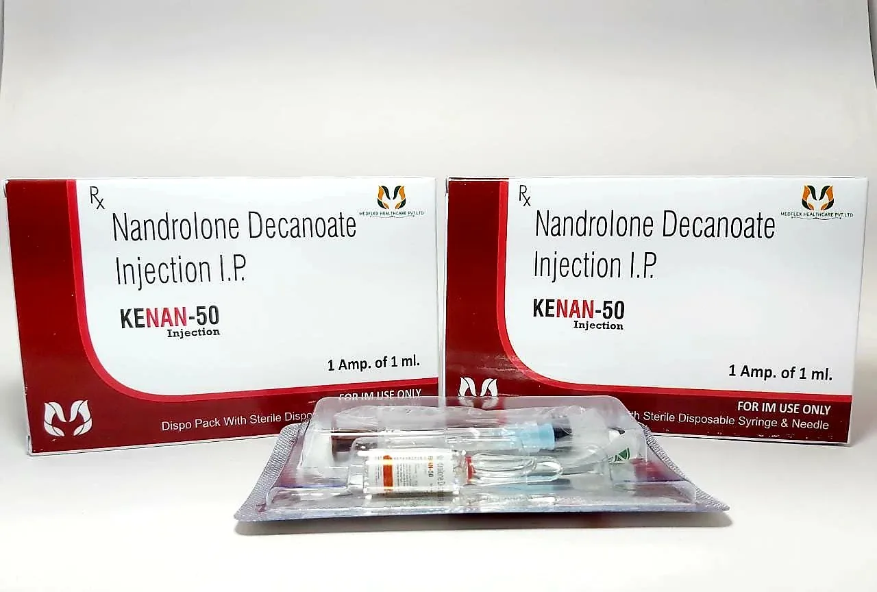 KENAN-50 - Medflex Healthcare