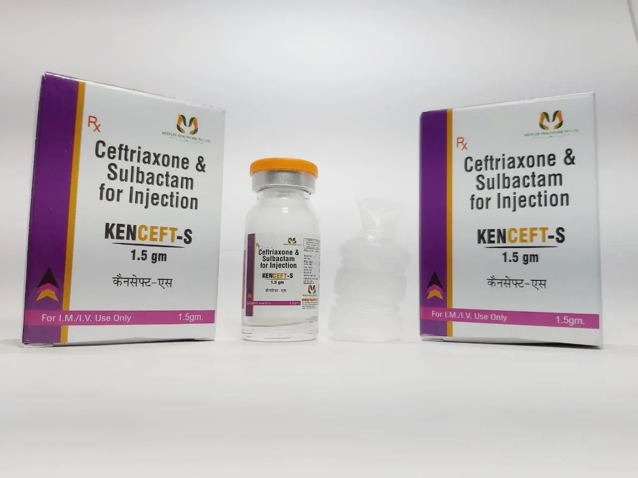 KENCET-1.5GM - Medflex Healthcare