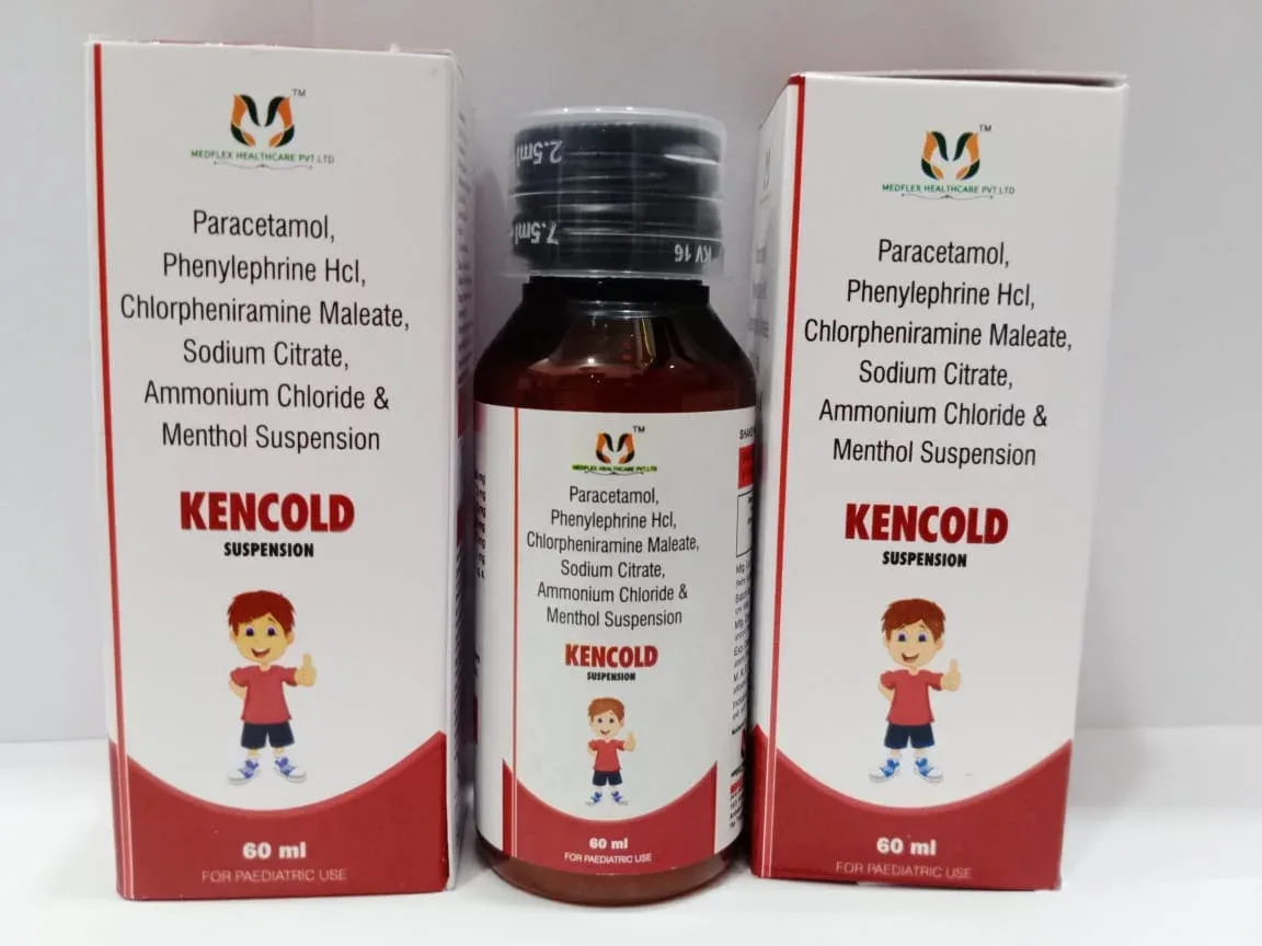 KENCOLD - Medflex Healthcare