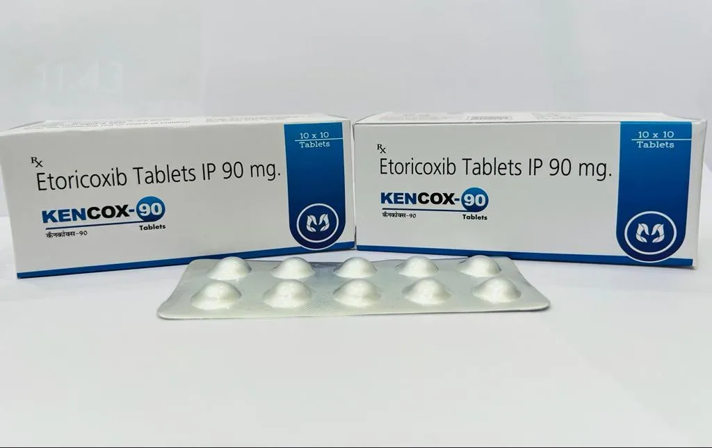 KENCOX-90 - Medflex Healthcare
