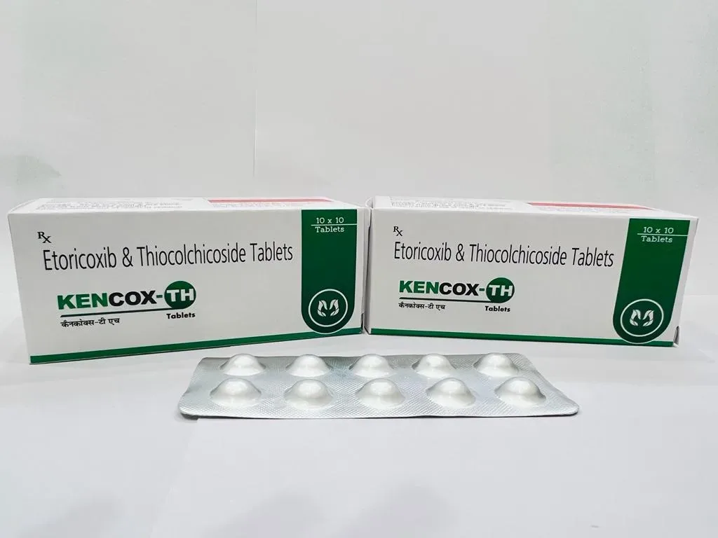 KENCOX-TH - Medflex Healthcare