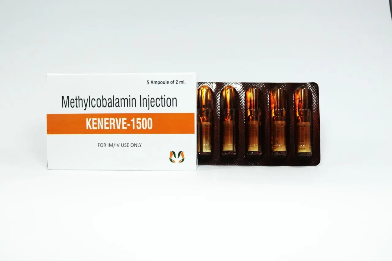 KENERVE-1500 - Medflex Healthcare