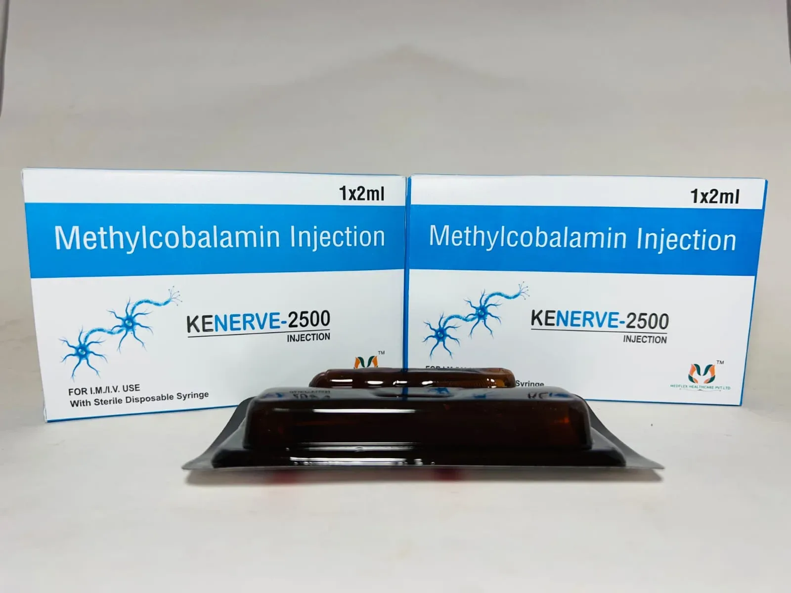 KENERVE-2500 - Medflex Healthcare