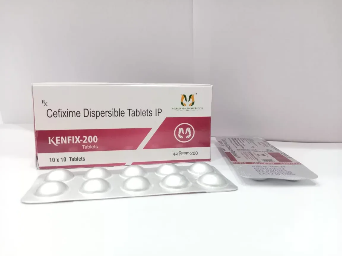 KENFIX-200 - Medflex Healthcare