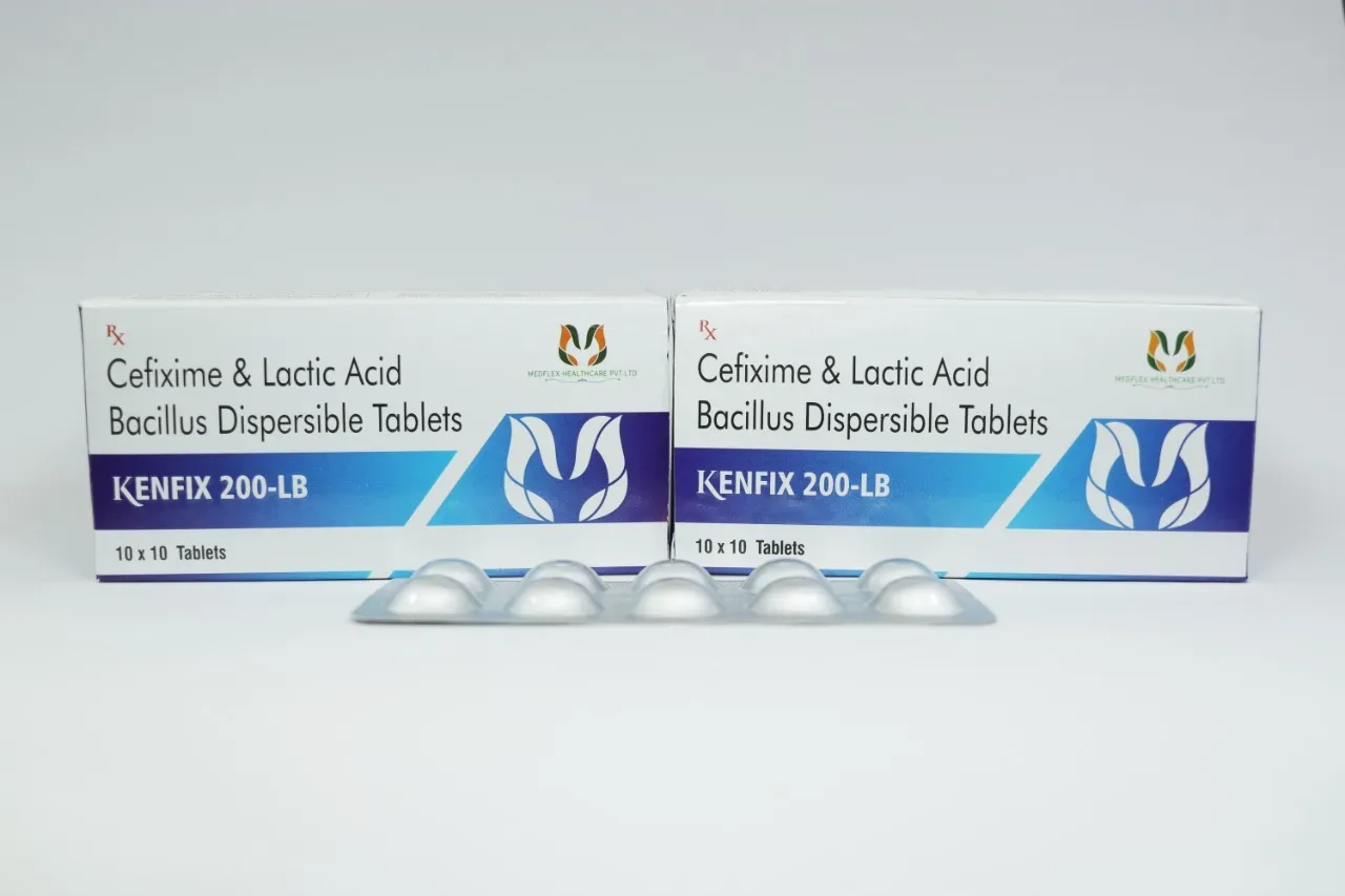 KENFIX-200LB - Medflex Healthcare