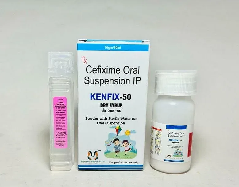 KENFIX-50 - Medflex Healthcare