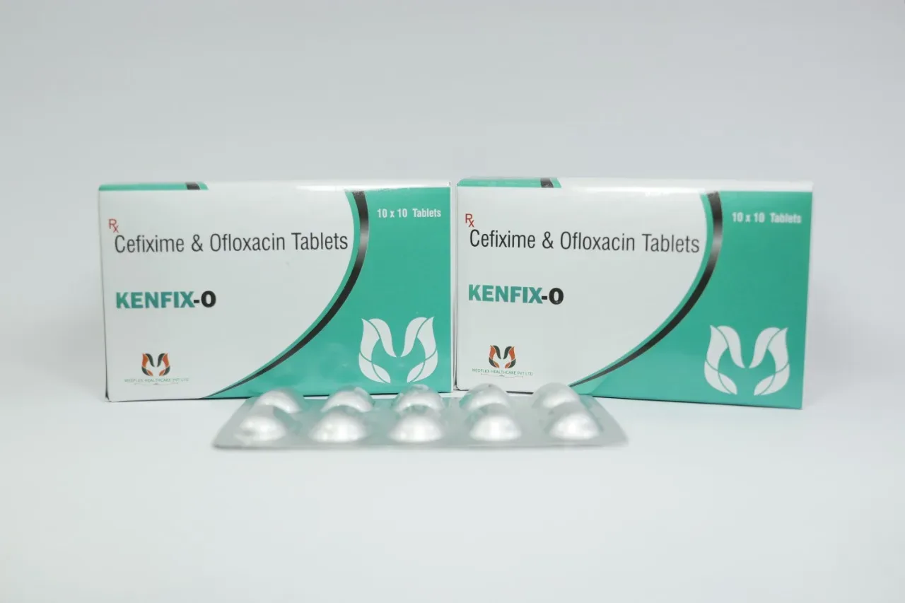 KENFIX-O - Medflex Healthcare