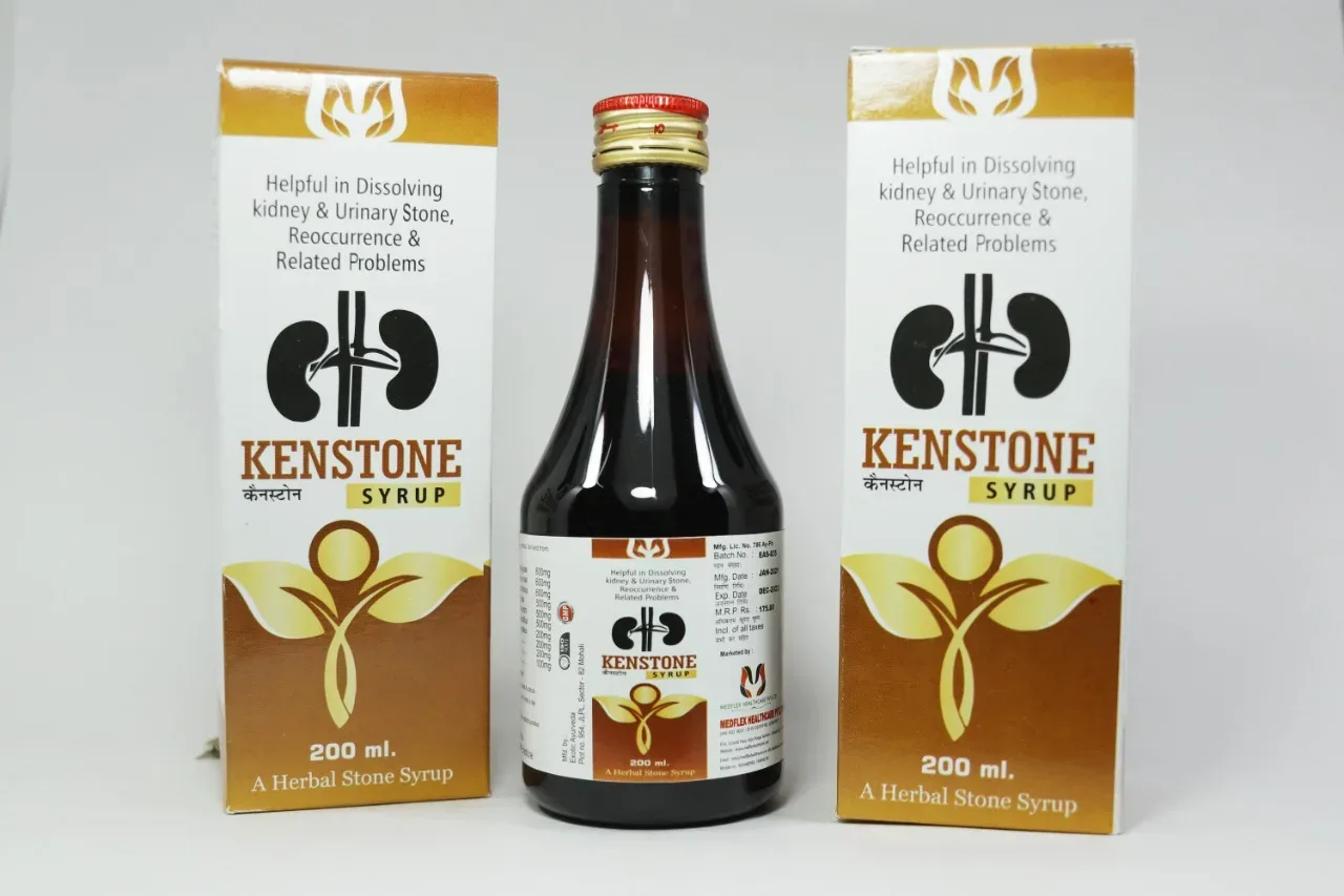 KENSTONE - Medflex Healthcare