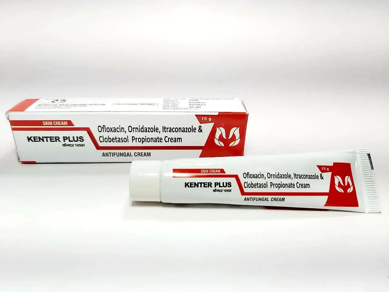 KENTER-PLUS - Medflex Healthcare