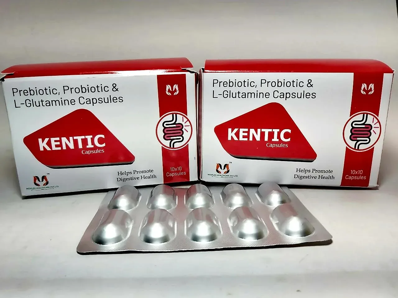 KENTIC-200 - Medflex Healthcare