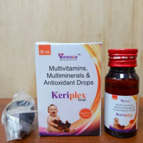 KERIPLEX Drops