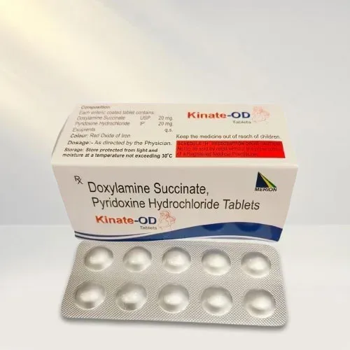 KINATE-OD Tablets
