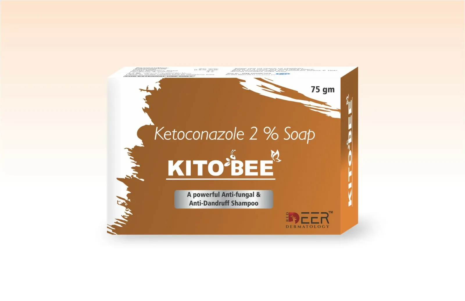 KITOBEE-SOAP - Medflex Healthcare
