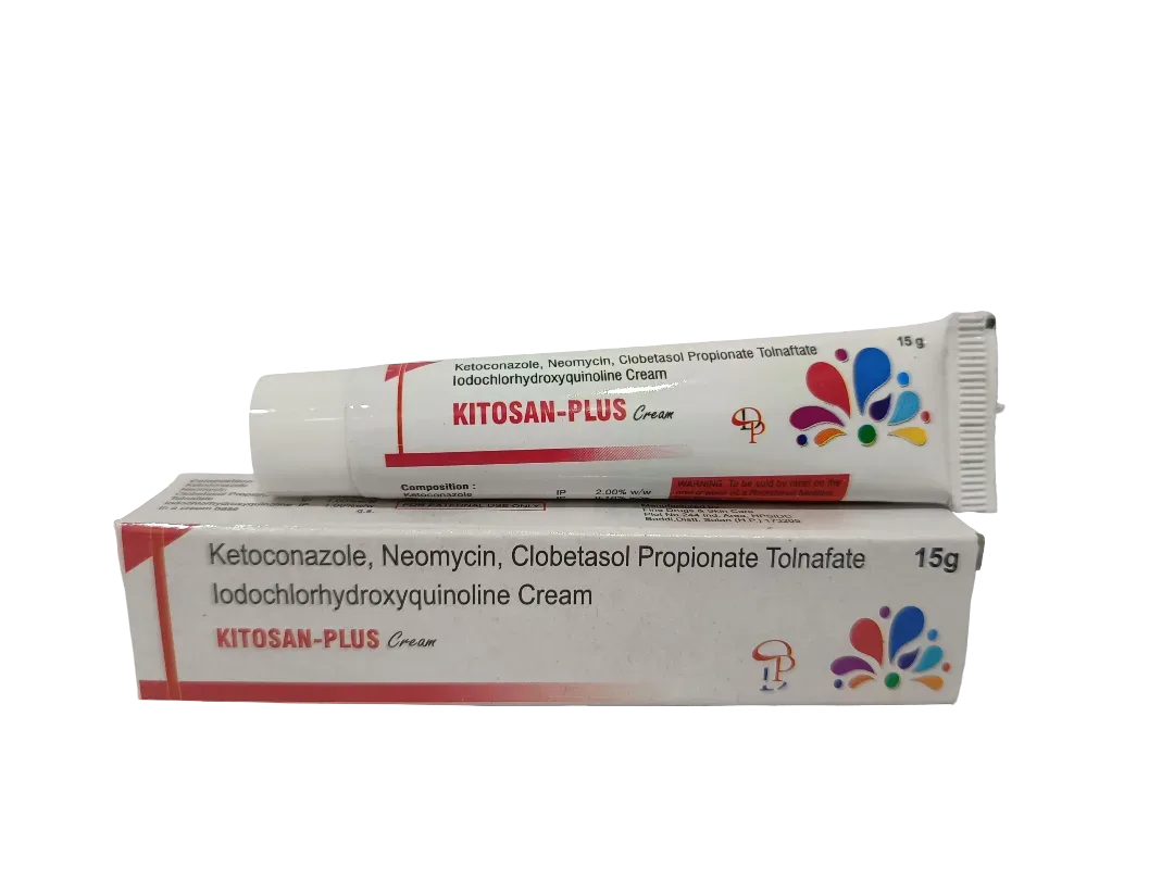 KITOSAN-PLUS