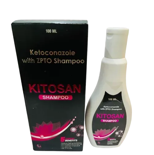 KITOSAN SHAMPOO
