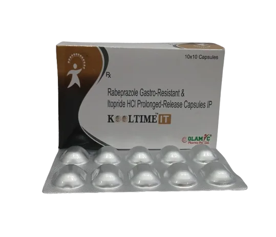 KOOLTIME -IT