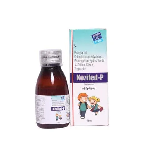 KOZIFED-P
