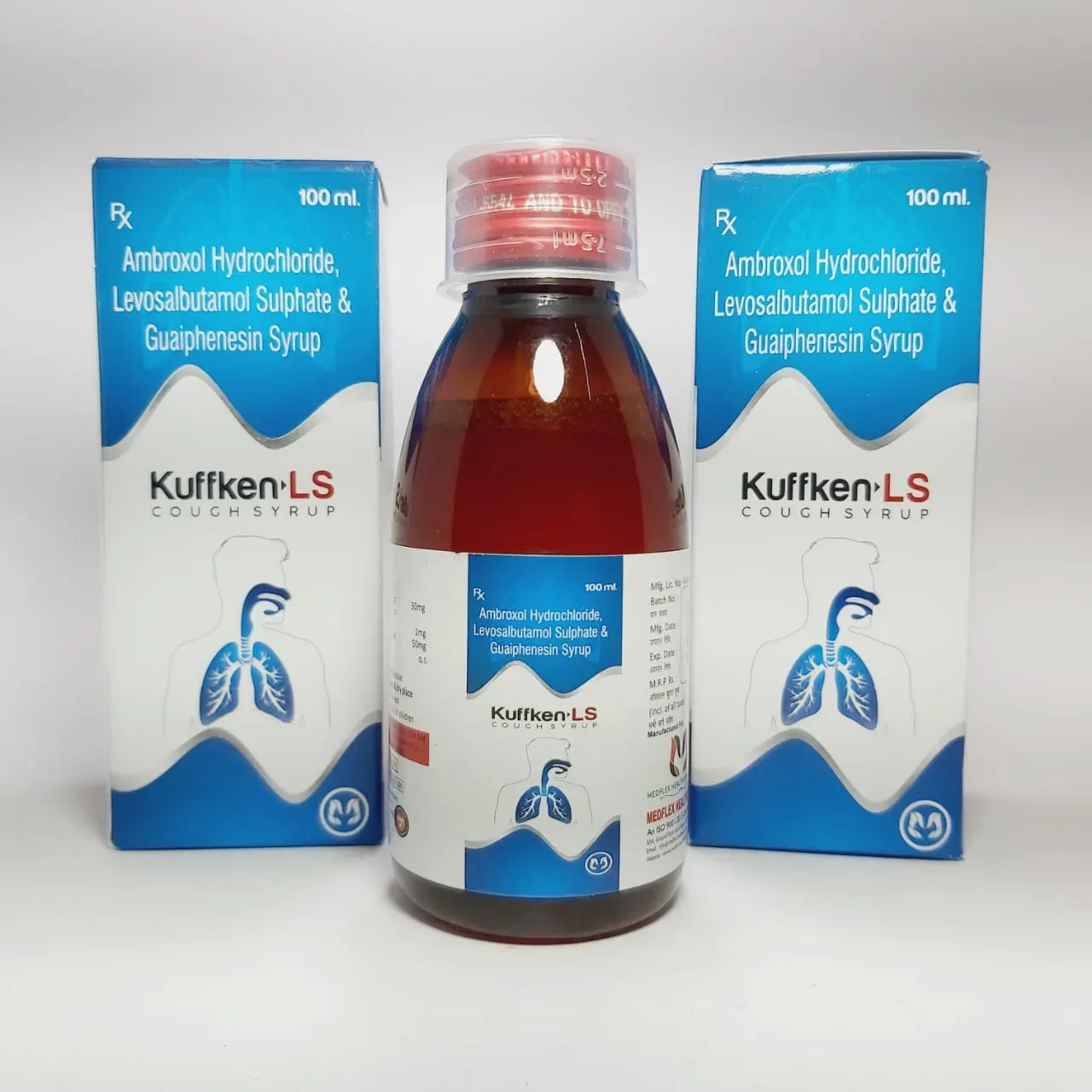 KUFFKEN-LS - Medflex Healthcare