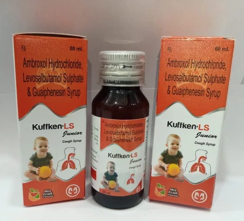 KUFFKEN-LS JUNIOR - Medflex Healthcare