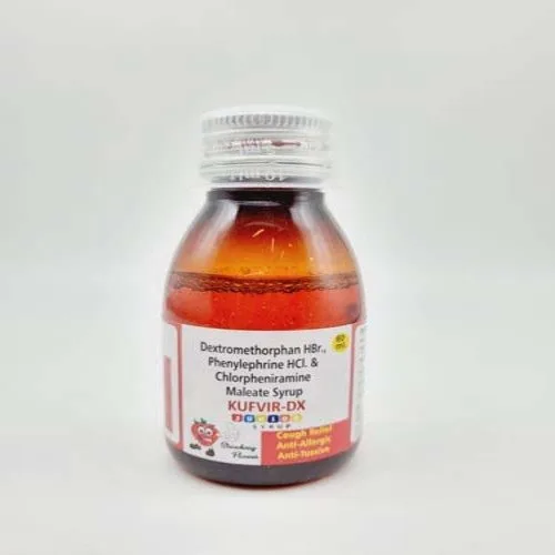 KUFVIR-DX JUNIOR - Viribus Healthcare