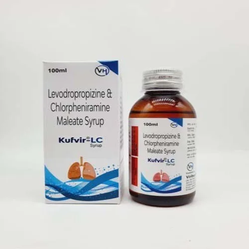 KUFVIR-LC - Viribus Healthcare