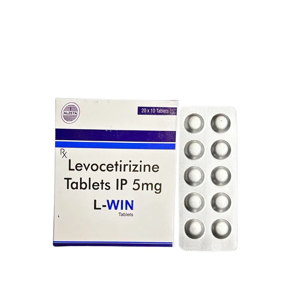L-WIN Tablets