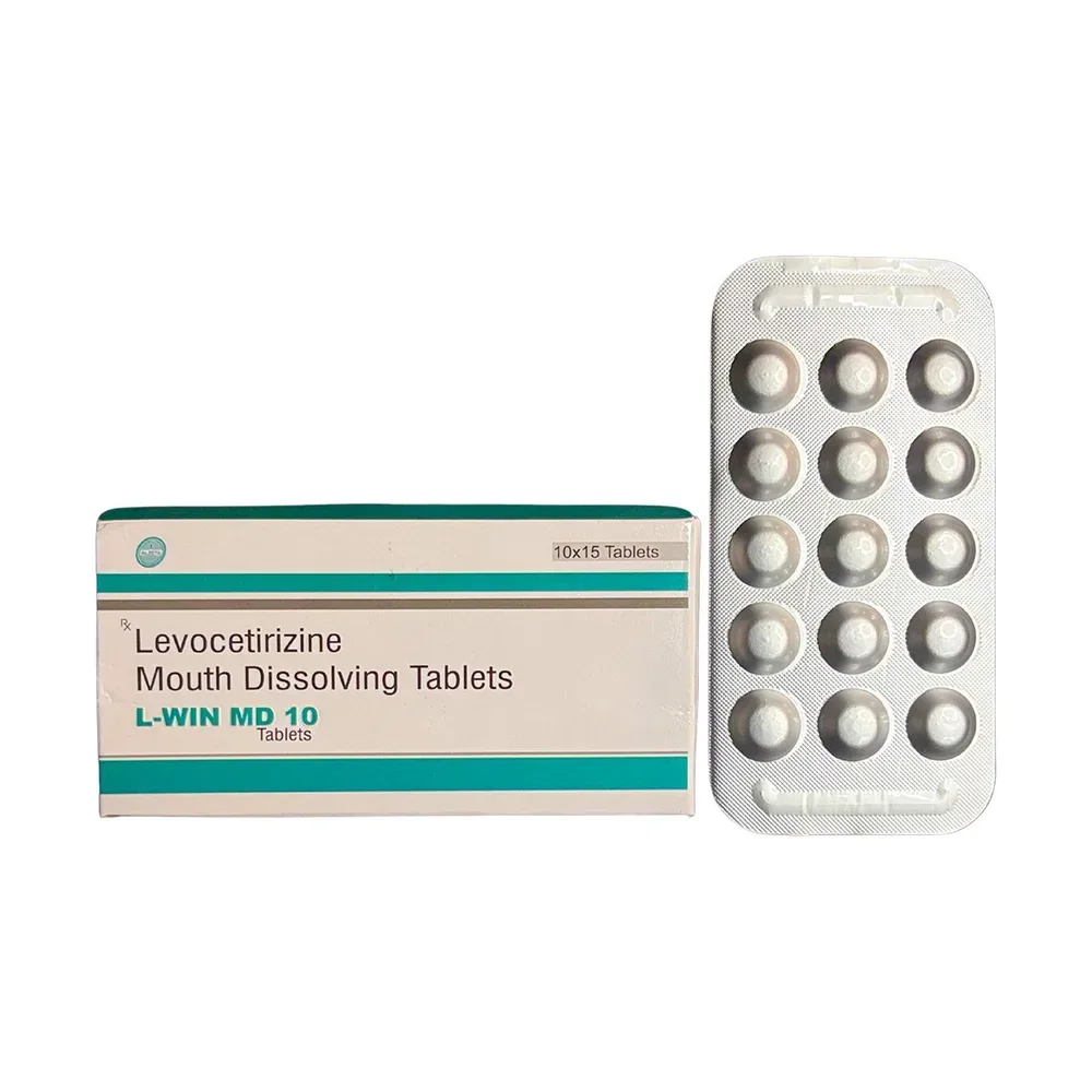 L-WIN-MD-10 Tablets