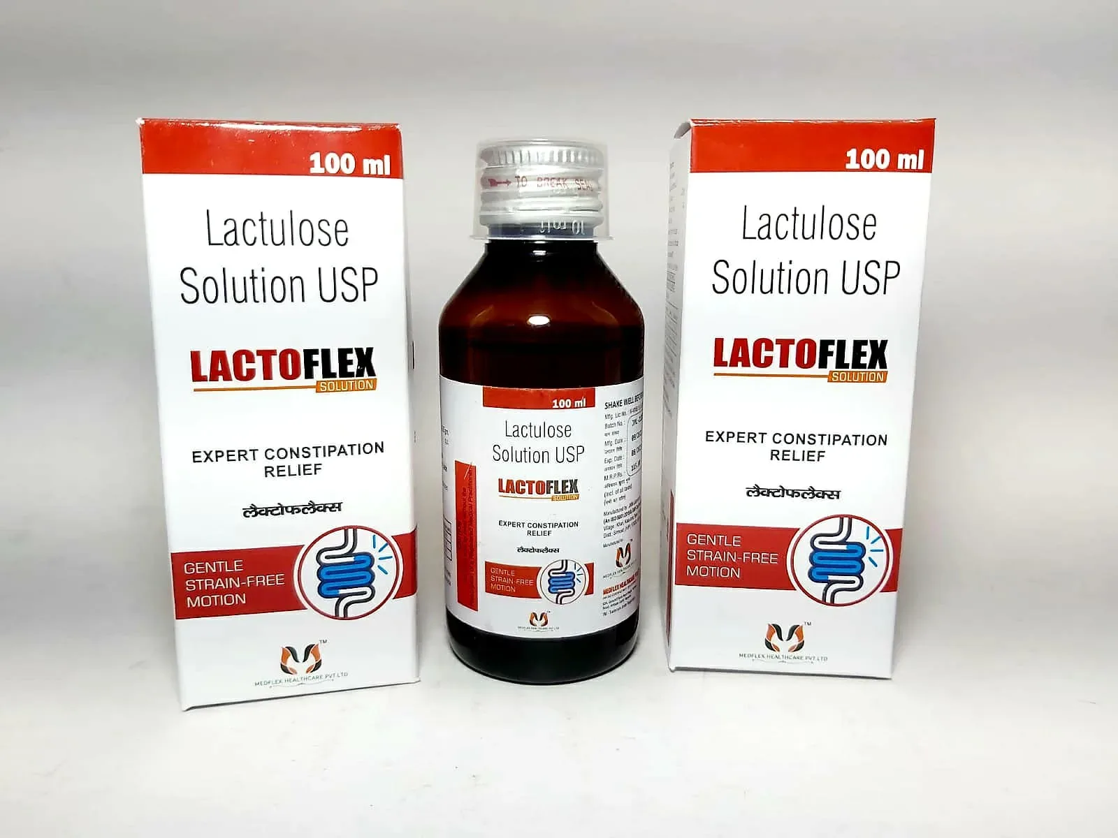 LACTOFLEX - Medflex Healthcare