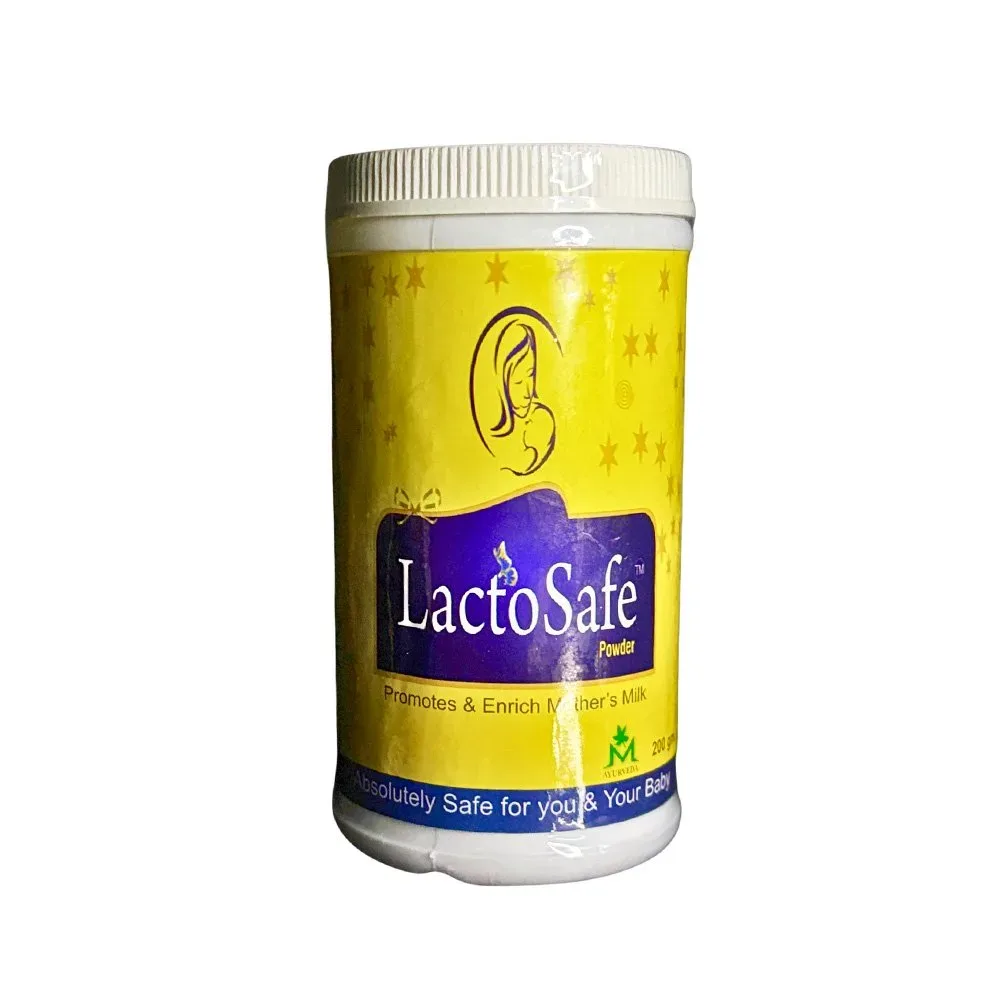 LACTOSAFE GRANULES Sachet
