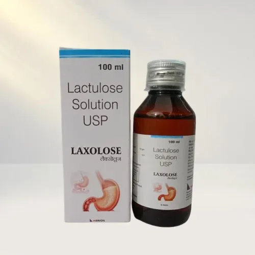 LAXOLOSE Syrup