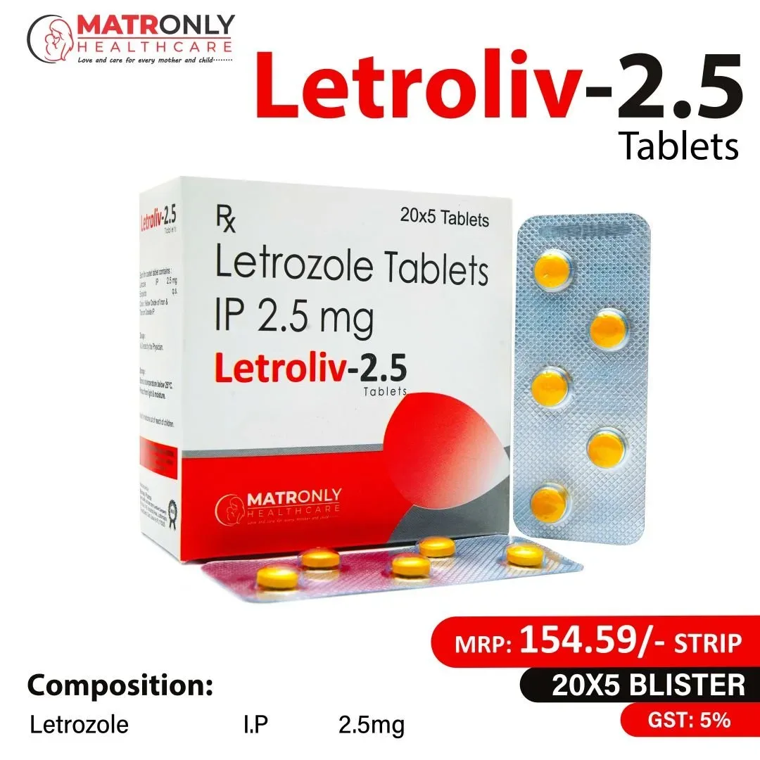 Letroliv 2.5