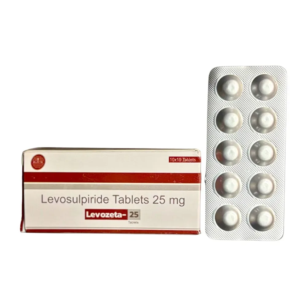 LETROZETA-5 Tablets